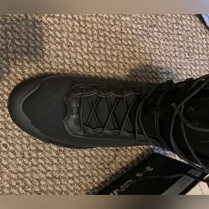 mens under armour boots